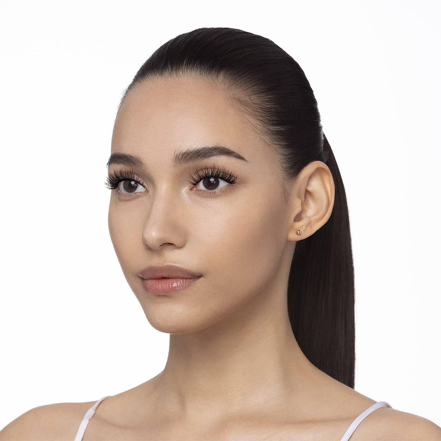 I-Envy 3D Glam Collection: Two Pairs of Multi-Angle and Volume False Eyelashes