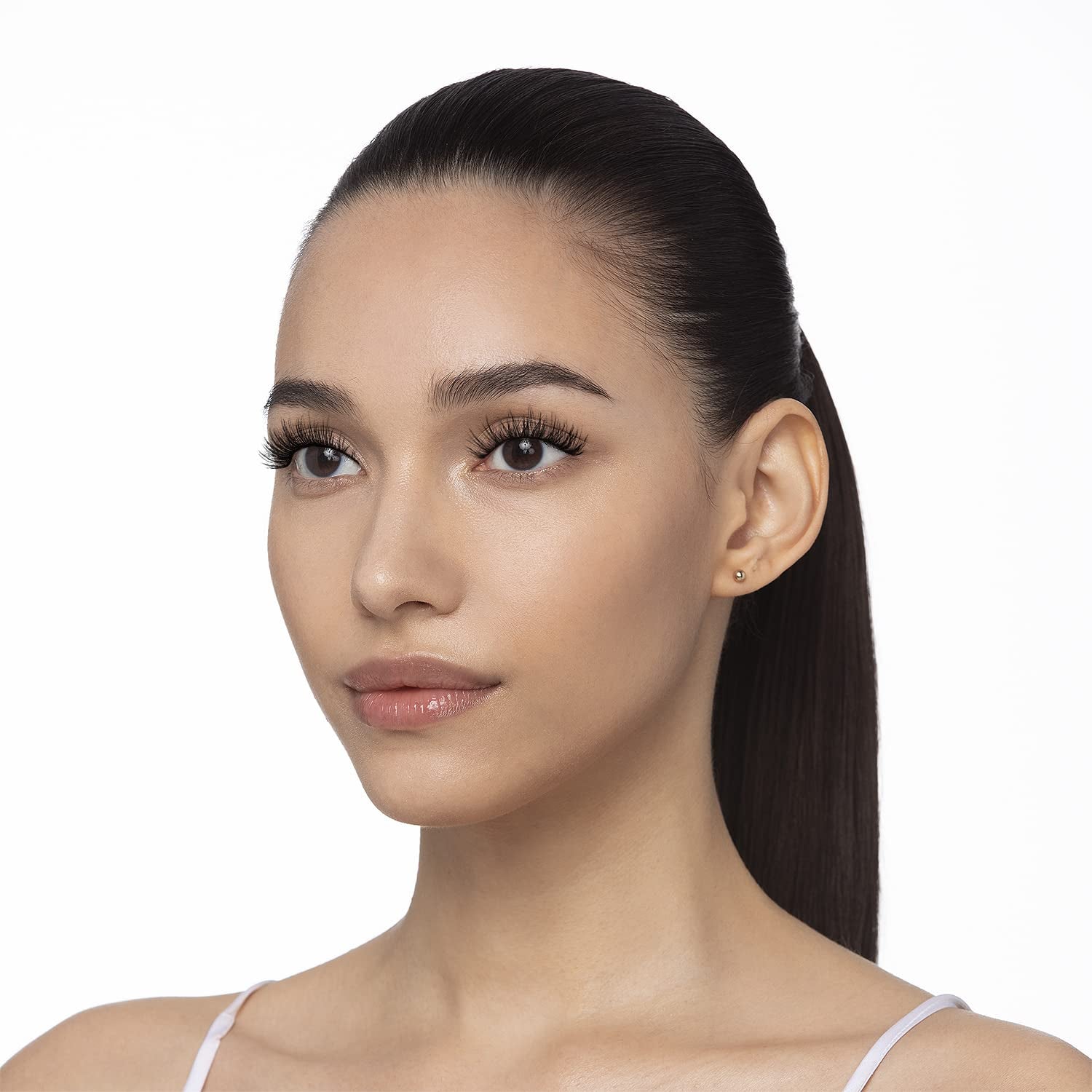 I-Envy 3D Glam Collection: Two Pairs of Multi-Angle and Volume False Eyelashes