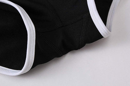 The Elevate Training Short | High-Waisted, Squat-Proof Gym Shorts for Women | Bliss N' Bare