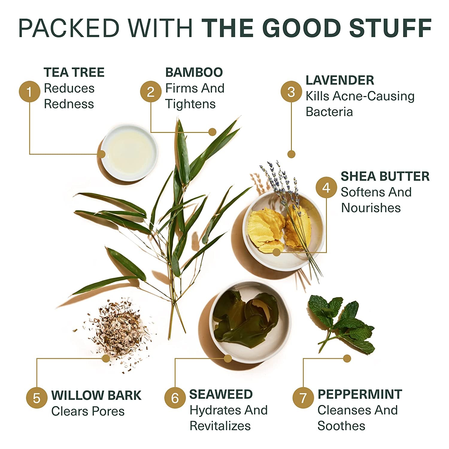 Glycolic Acid Exfoliating Facial Cleanser and Scrub with 10% Glycolic Acid, AHA, and Salicylic Acid - 6 Fl. Oz