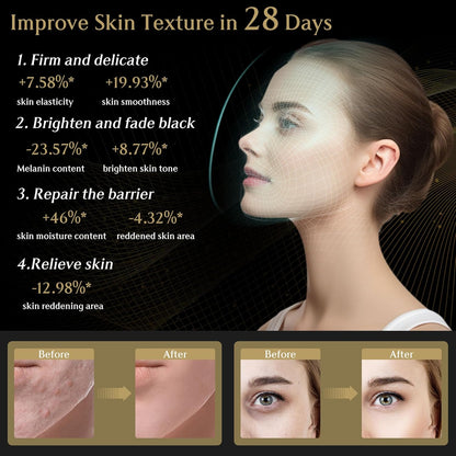 Professional Multifunctional Infrared Red Light Therapy Device for Body and Face, Near-Infrared 850nm, Cordless with Adjustable Timer (10-30 mins) for Waist, Legs, and Targeted Areas