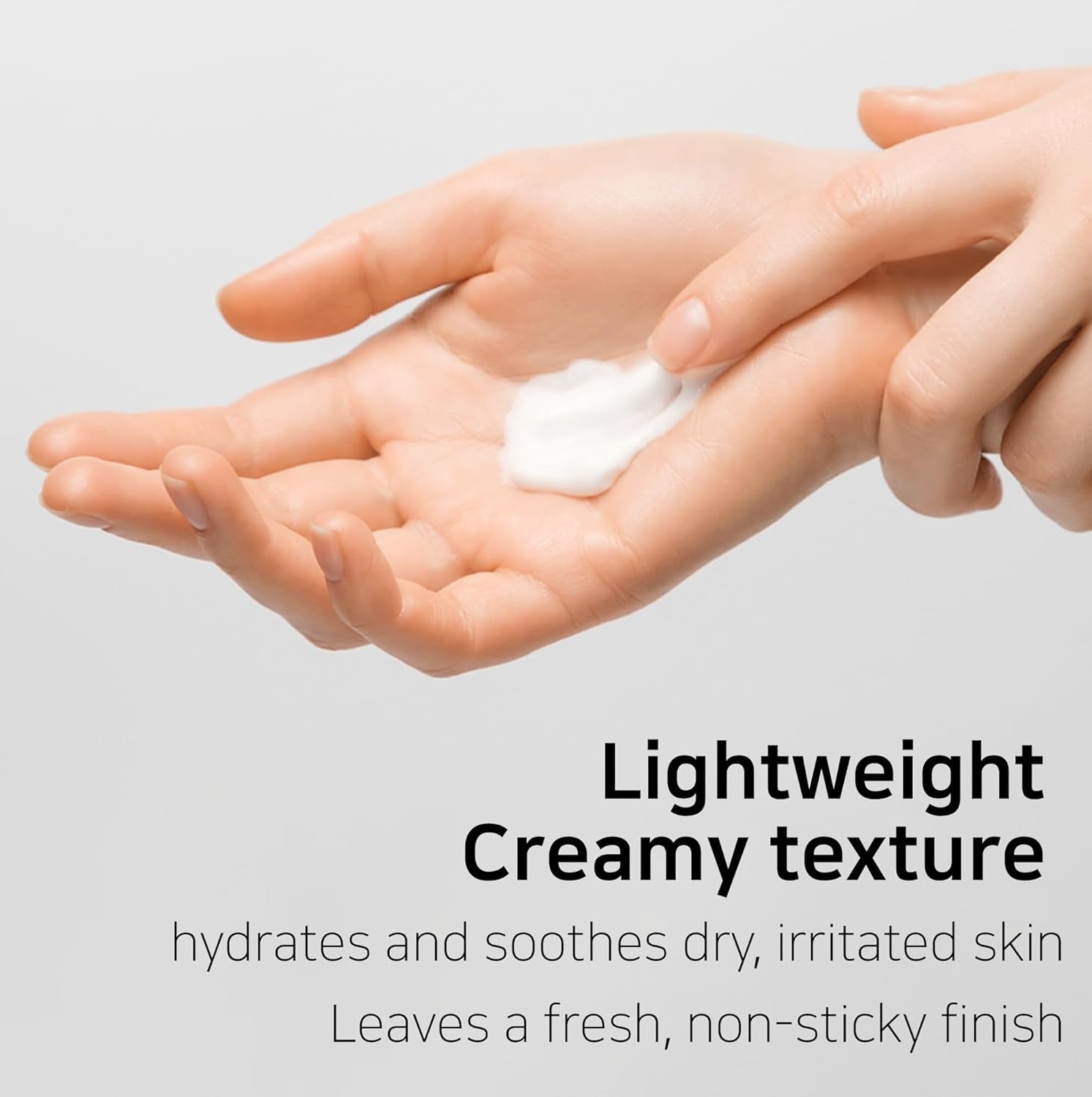 SKIN627 Daily Hydrating Face Moisturizer with Hyaluronic Acid and Squalane, 1.76 oz - Korean Skincare Formula