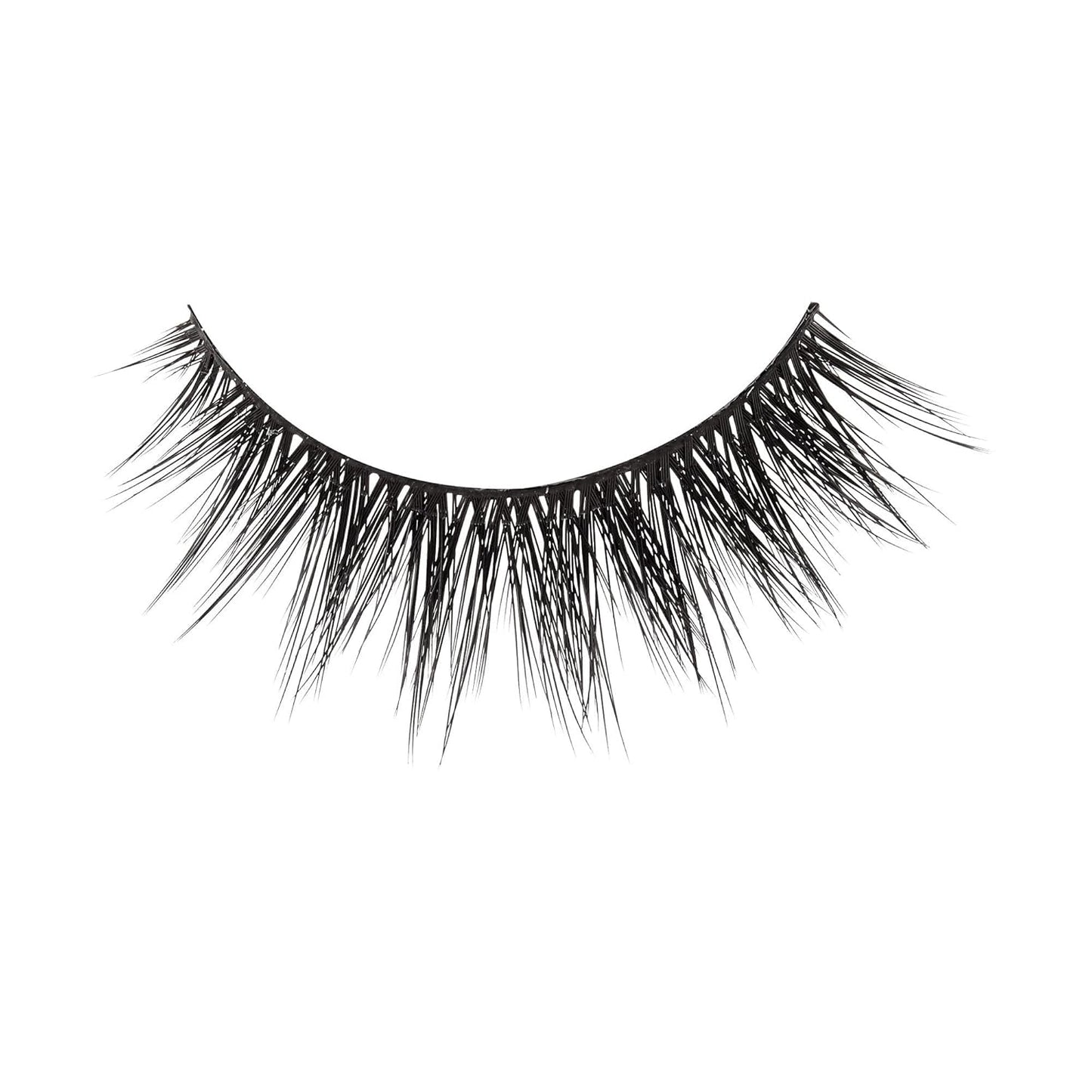 I-Envy 3D Glam Collection: Two Pairs of Multi-Angle and Volume False Eyelashes