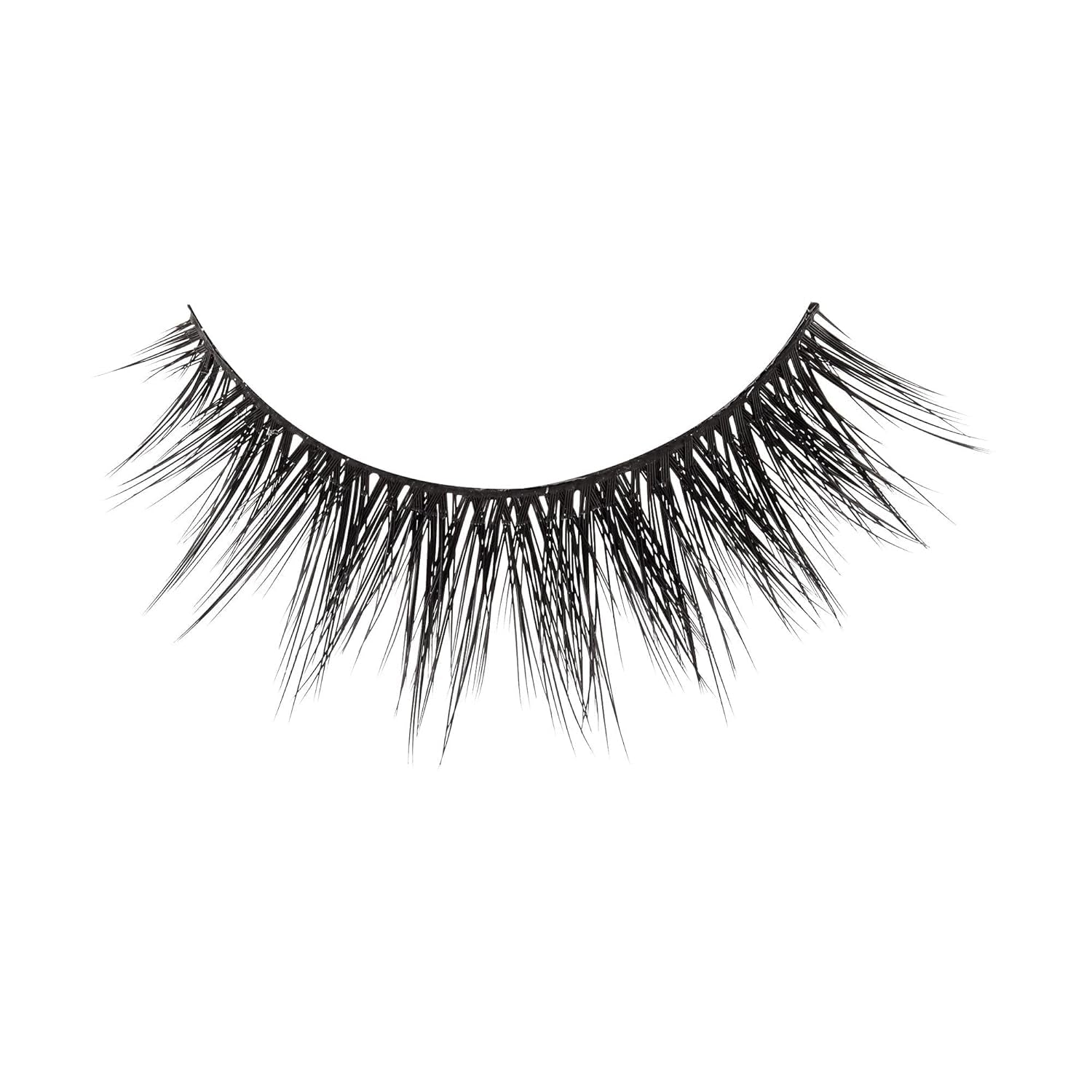 I-Envy 3D Glam Collection: Two Pairs of Multi-Angle and Volume False Eyelashes