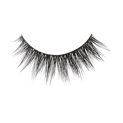 I-Envy 3D Glam Collection: Two Pairs of Multi-Angle and Volume False Eyelashes